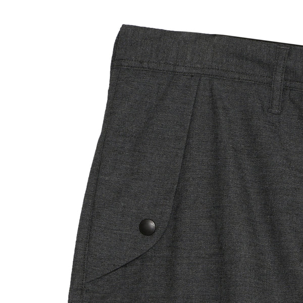 Muraspo - Tech Skate Cargo [Gray]