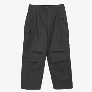 Muraspo - Tech Skate Cargo [Gray]