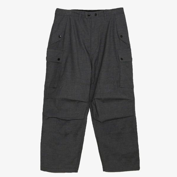 Muraspo - Tech Skate Cargo [Gray]