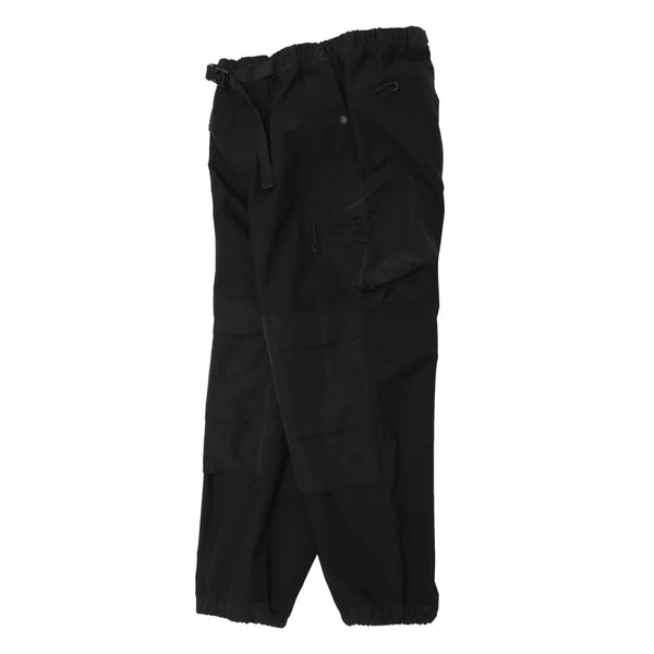 Muraspo - All Weather Action Cargo Pants [Black]