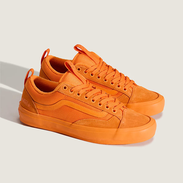 Vans - Skate Old Skool 36 [Atiba Solar]