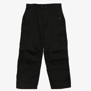 Muraspo - Tech Skate Cargo [Black]