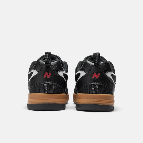 New Balance Numeric - Tiago Lemos 808 Lite [Black] NM808LBG