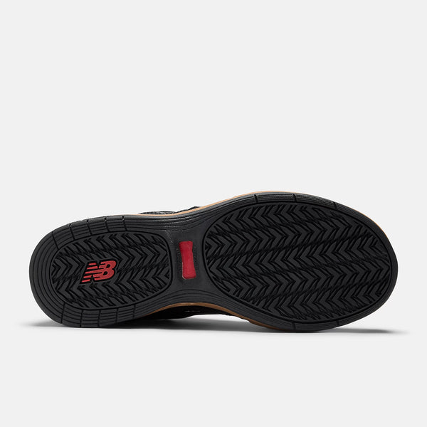 New Balance Numeric - Tiago Lemos 808 Lite [Black] NM808LBG