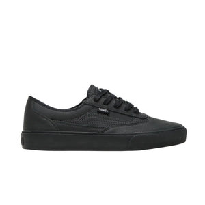 VANS - Skate Curren Caples Vuc [Black]