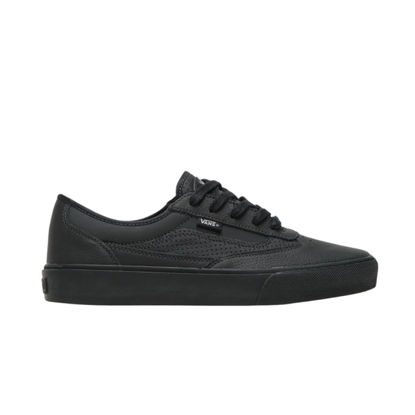 VANS - Skate Curren Caples Vuc [Black]