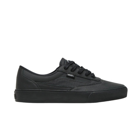 VANS - Skate Curren Caples Vuc [Black]