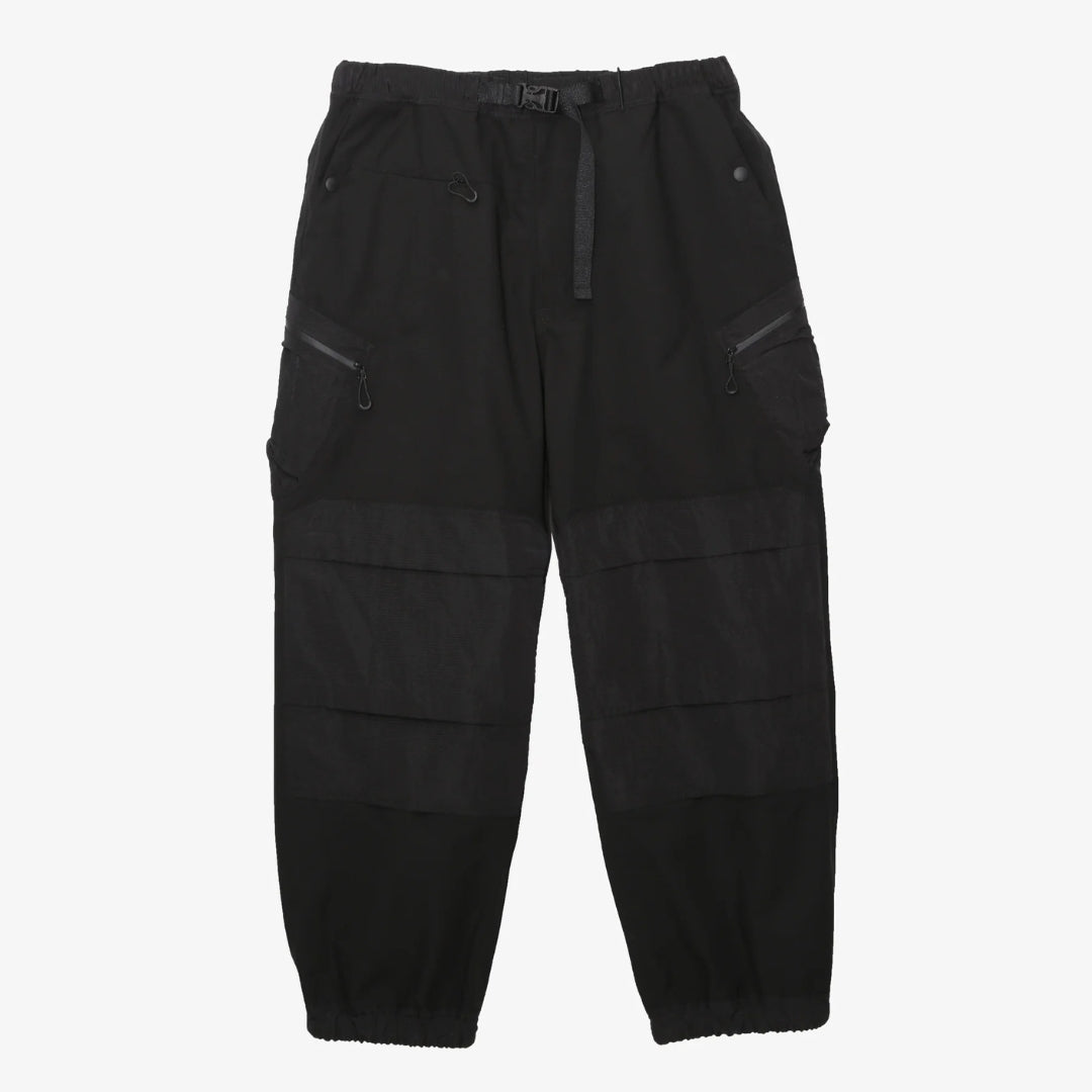Muraspo - All Weather Action Cargo Pants [Black]