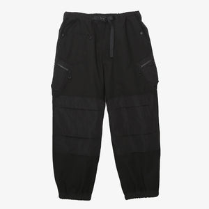 Muraspo - All Weather Action Cargo Pants [Black]