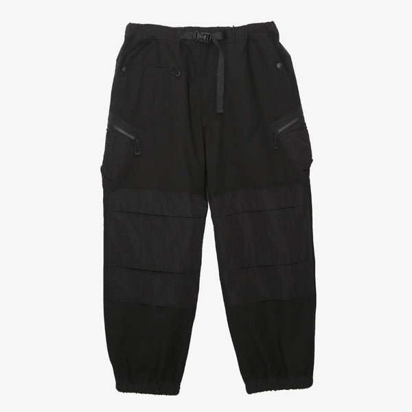 Muraspo - All Weather Action Cargo Pants [Black]