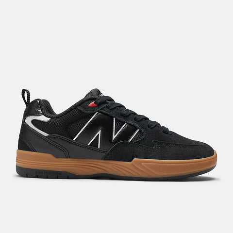 New Balance Numeric - Tiago Lemos 808 Lite [Black] NM808LBG