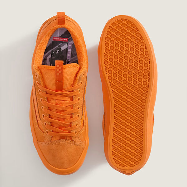 Vans - Skate Old Skool 36 [Atiba Solar]