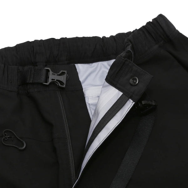 Muraspo - All Weather Action Cargo Pants [Black]