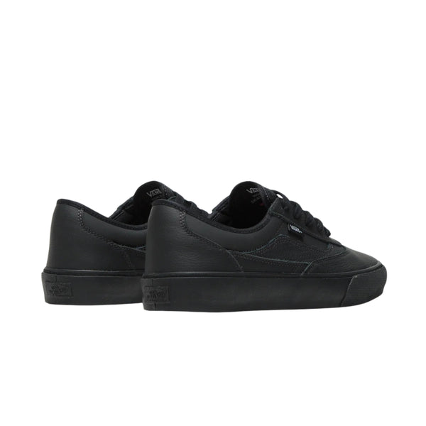 VANS - Skate Curren Caples Vuc [Black]