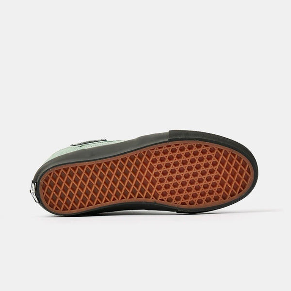 Vans - Skate Half Cab [Gray Olive]