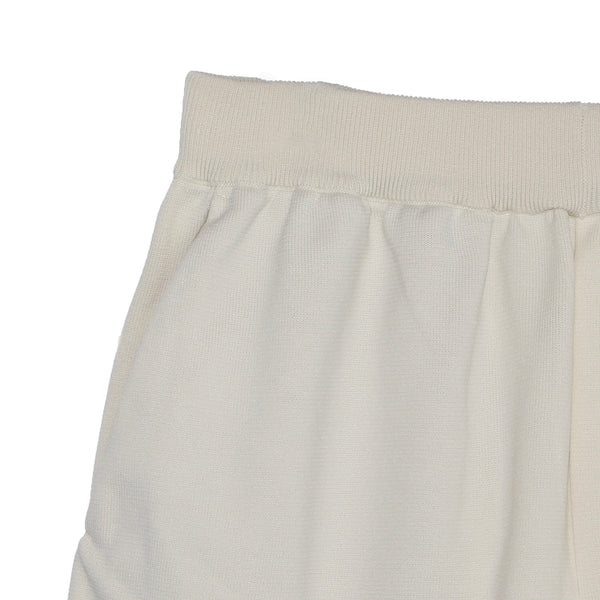 Muraspo - Tech Knit Shorts [Cream]