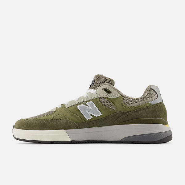 New Balance Numeric - Andrew Reynolds 933 [Olive] NM933JKL