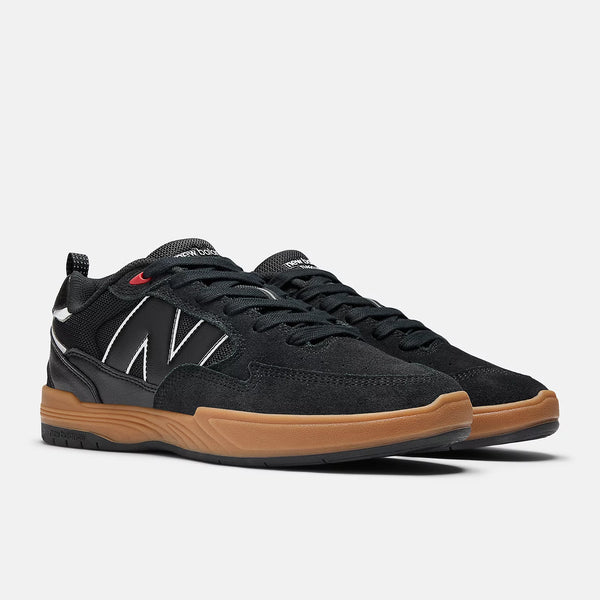 New Balance Numeric - Tiago Lemos 808 Lite [Black] NM808LBG