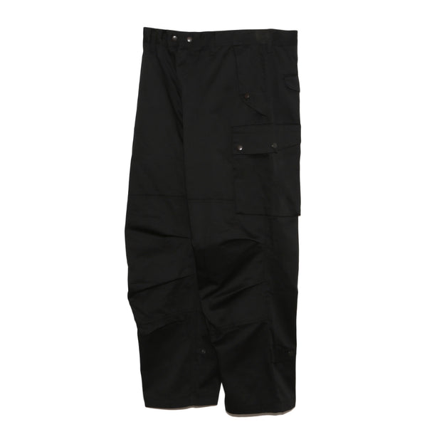 Muraspo - Tech Skate Cargo [Black]