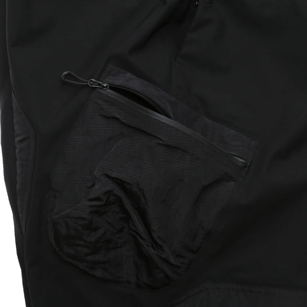 Muraspo - All Weather Action Cargo Pants [Black]