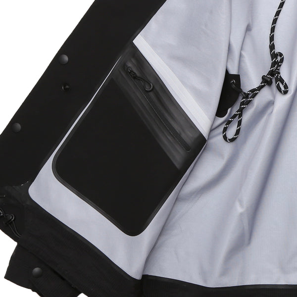 Muraspo - All Weather Action Coach Jacket [Black]