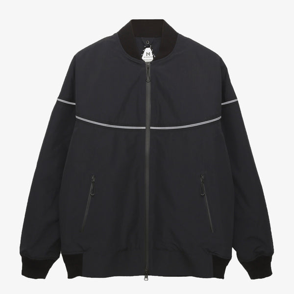 Muraspo - High Tech Derby Jacket [Black]