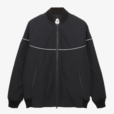 Muraspo - High Tech Derby Jacket [Black]