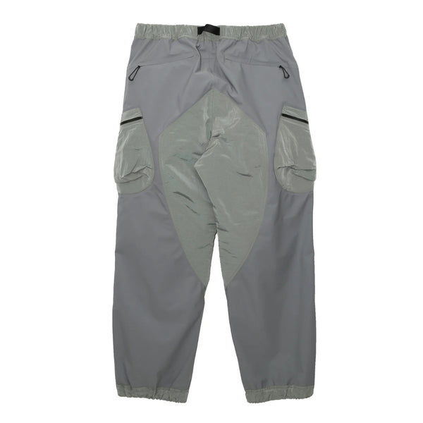 Muraspo - All Weather Action Cargo Pants [Ice Gray]