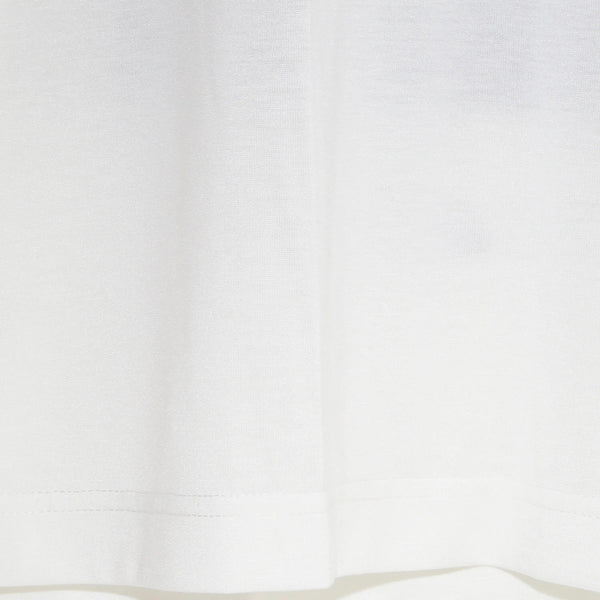 Muraspo - Random Border Tokyo S/S Tee [White]
