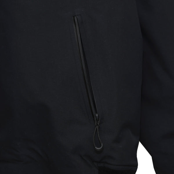Muraspo - High Tech Derby Jacket [Black]