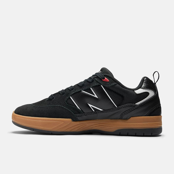 New Balance Numeric - Tiago Lemos 808 Lite [Black] NM808LBG