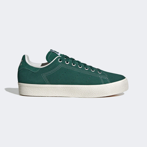 Adidas - Stan Smith CS Shoes ID2045 [Green/White]