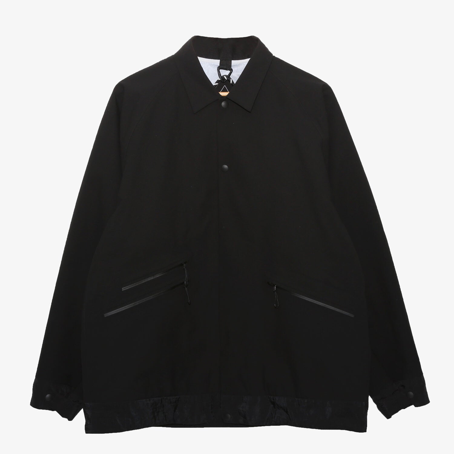 Muraspo - All Weather Action Coach Jacket [Black]