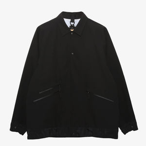 Muraspo - All Weather Action Coach Jacket [Black]