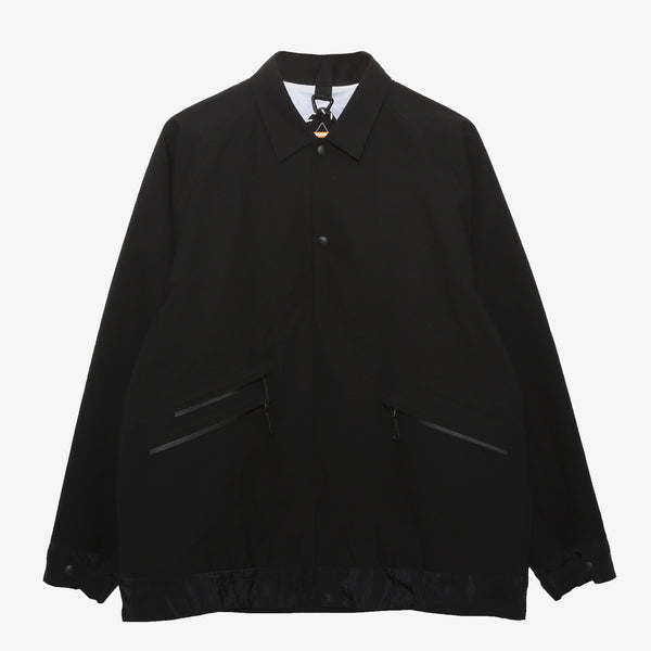 Muraspo - All Weather Action Coach Jacket [Black]