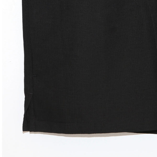 Muraspo - Dot Air Fatigue Shirt [Black]