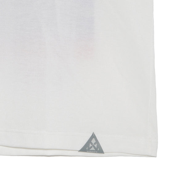 Muraspo - Ortiga HongKong S/S Tee [White]