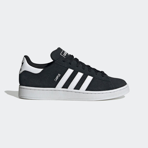 Adidas - Campus 2 Shoes ID9844 [Black/White]