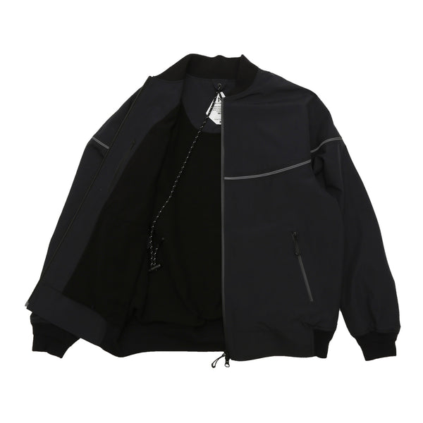 Muraspo - High Tech Derby Jacket [Black]