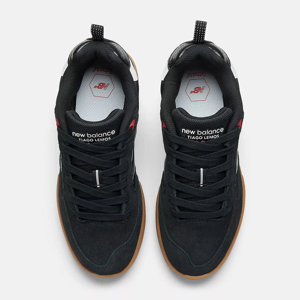 New Balance Numeric - Tiago Lemos 808 Lite [Black] NM808LBG