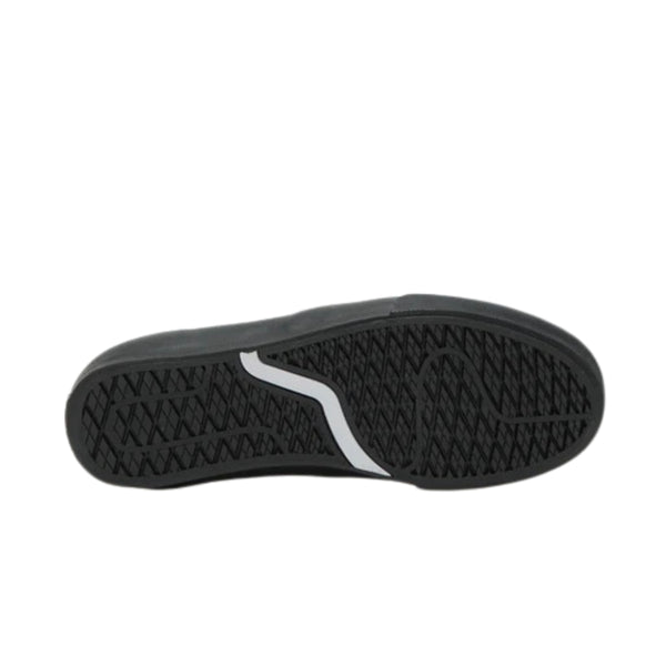VANS - Skate Curren Caples Vuc [Black]