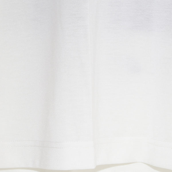 Muraspo - Ortiga HongKong S/S Tee [White]