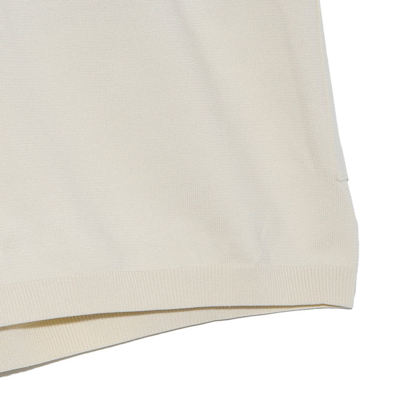 Muraspo - Tech Knit Shorts [Cream]
