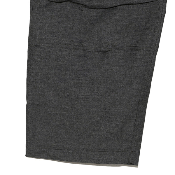 Muraspo - Tech Skate Cargo [Gray]