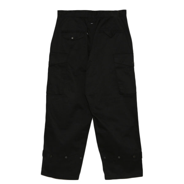 Muraspo - Tech Skate Cargo [Black]