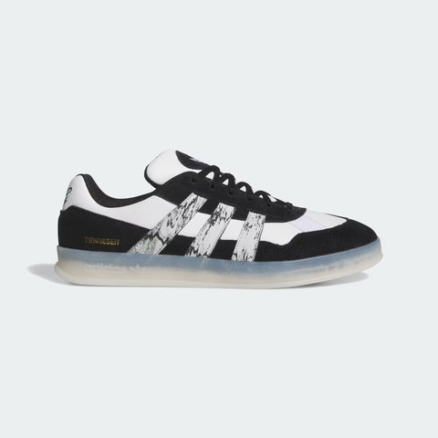Adidas - Aloha Super x Gustav [Black/White]