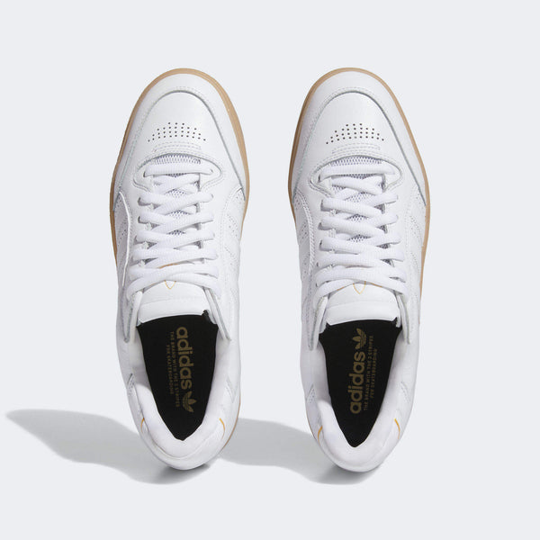 Adidas - Tyshawn Low Shoes IG5286 [White/White]