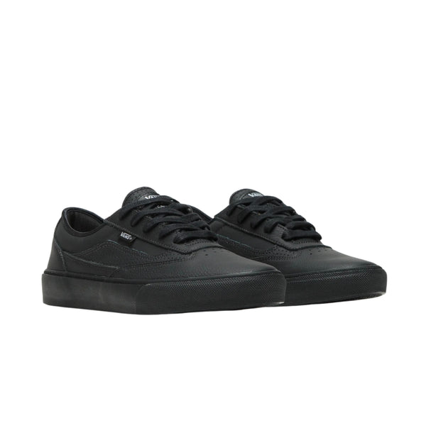 VANS - Skate Curren Caples Vuc [Black]