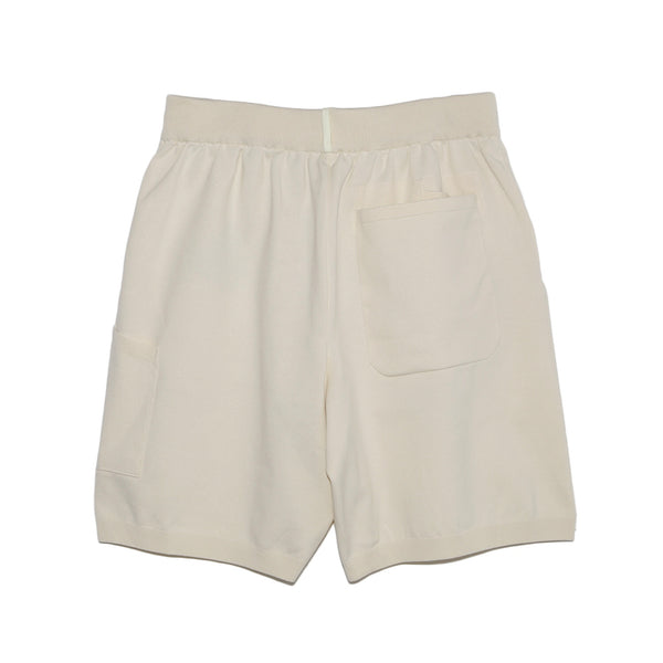 Muraspo - Tech Knit Shorts [Cream]