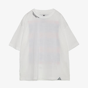 Muraspo - Ortiga HongKong S/S Tee [White]